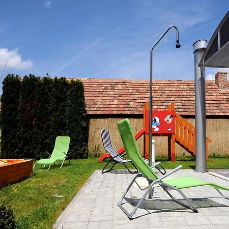 Arany Szolo Wellness Apartmanhaz Hévíz 외부 사진