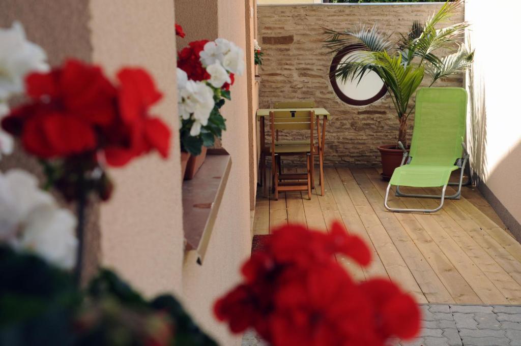 Arany Szolo Wellness Apartmanhaz Hévíz 객실 사진