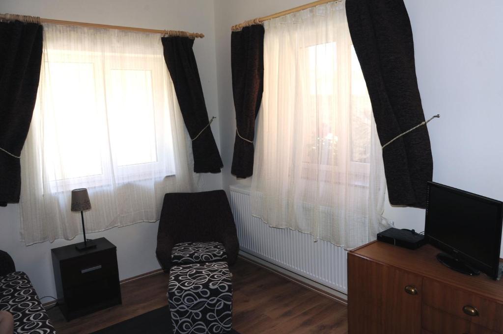 Arany Szolo Wellness Apartmanhaz Hévíz 객실 사진