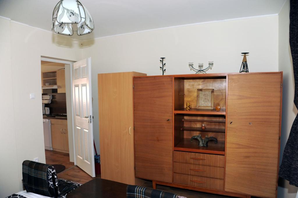 Arany Szolo Wellness Apartmanhaz Hévíz 객실 사진