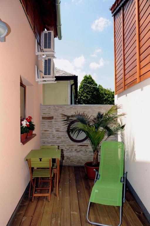 Arany Szolo Wellness Apartmanhaz Hévíz 객실 사진