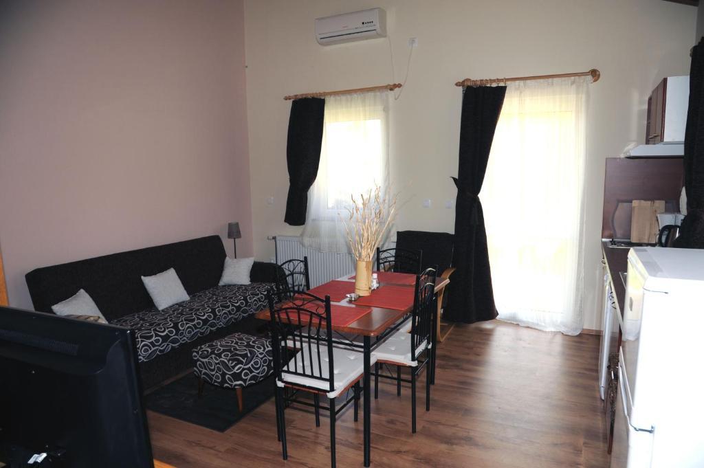 Arany Szolo Wellness Apartmanhaz Hévíz 객실 사진