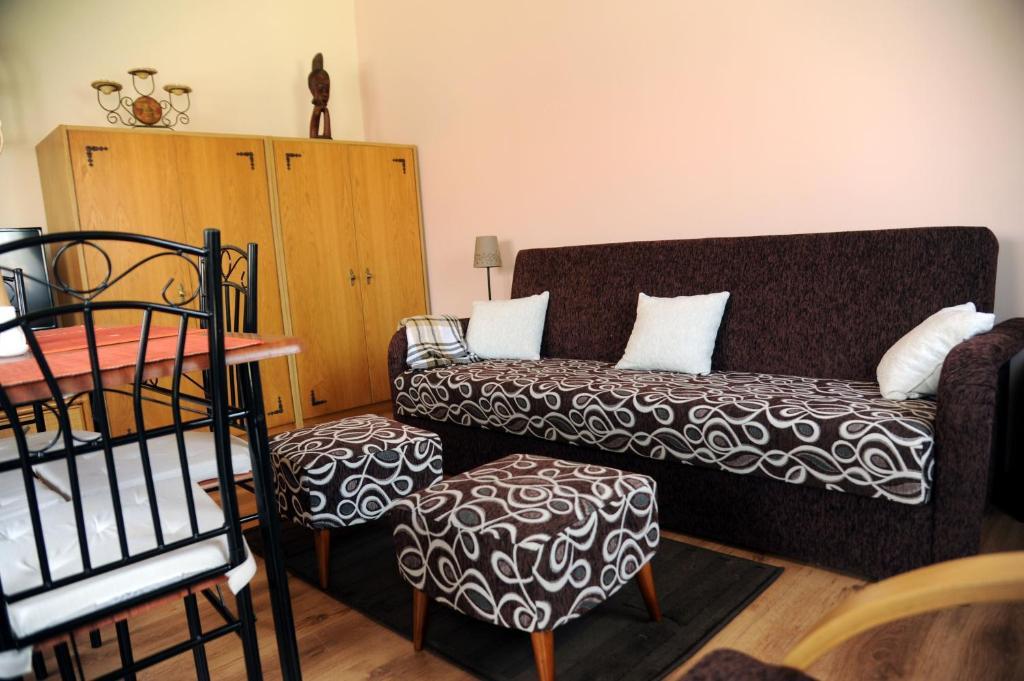 Arany Szolo Wellness Apartmanhaz Hévíz 객실 사진