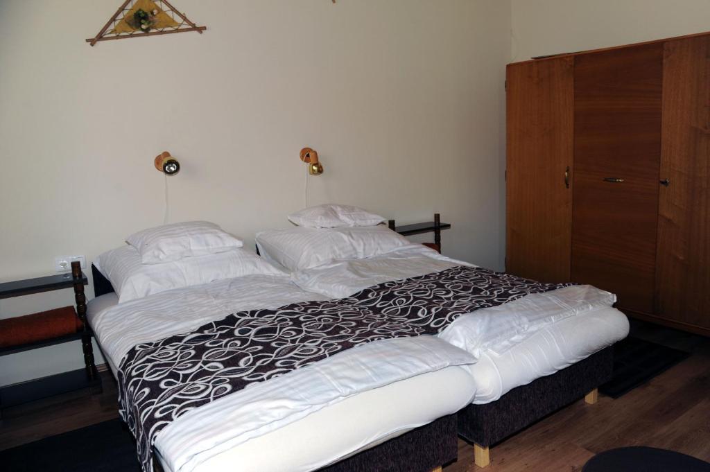 Arany Szolo Wellness Apartmanhaz Hévíz 객실 사진