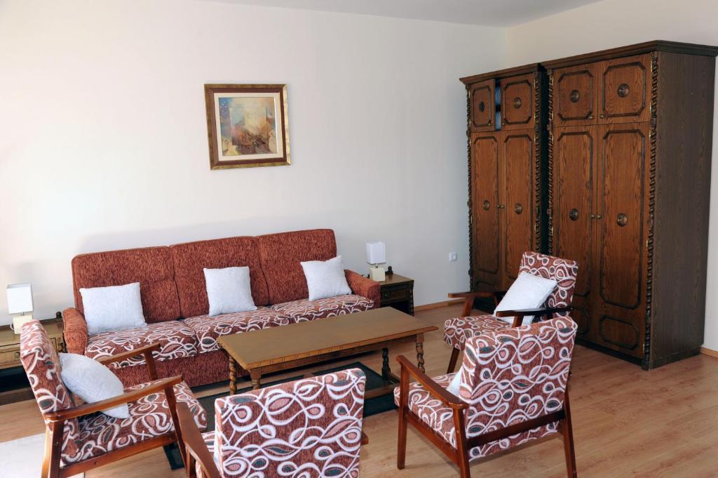 Arany Szolo Wellness Apartmanhaz Hévíz 객실 사진