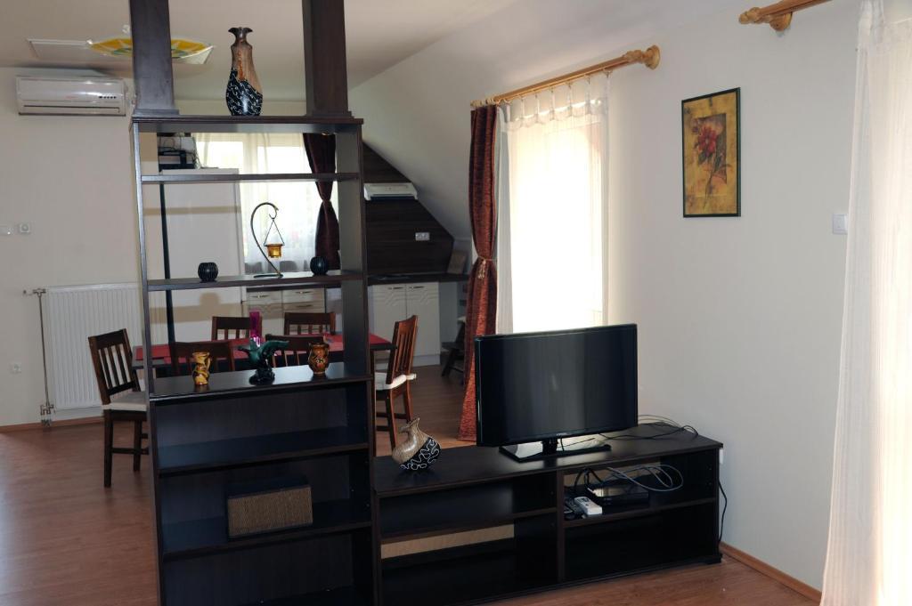 Arany Szolo Wellness Apartmanhaz Hévíz 객실 사진