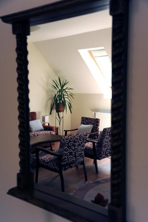 Arany Szolo Wellness Apartmanhaz Hévíz 객실 사진