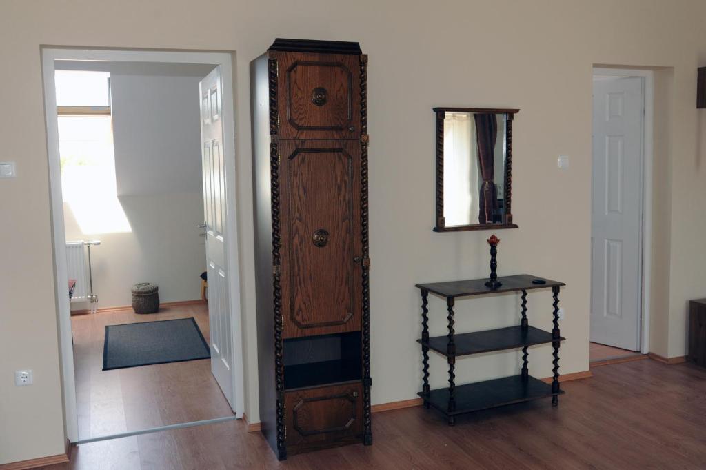 Arany Szolo Wellness Apartmanhaz Hévíz 객실 사진