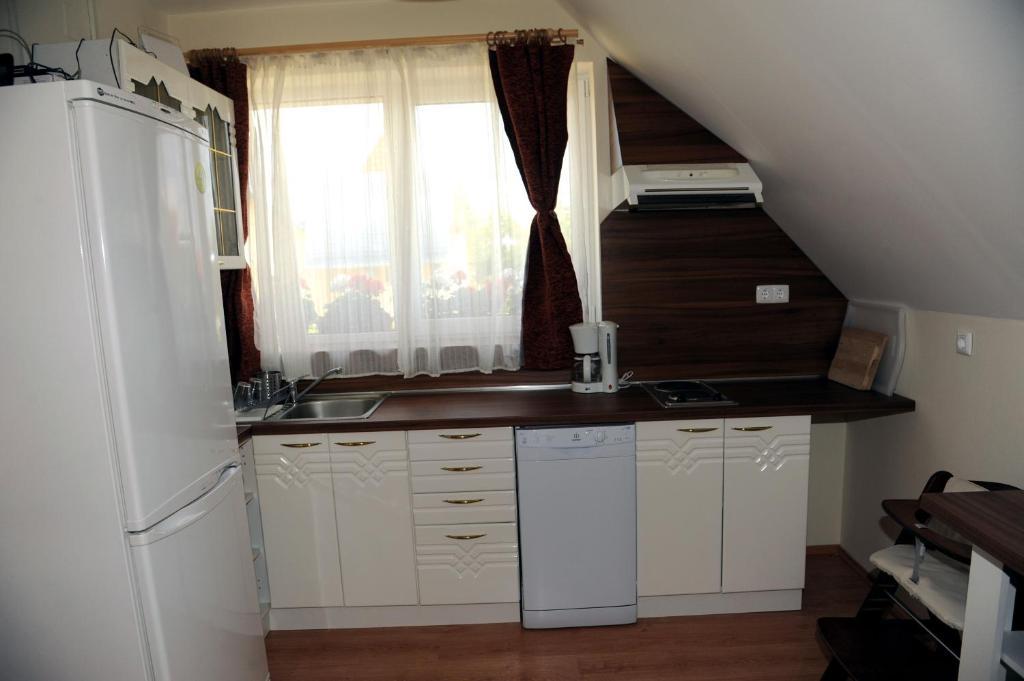 Arany Szolo Wellness Apartmanhaz Hévíz 객실 사진