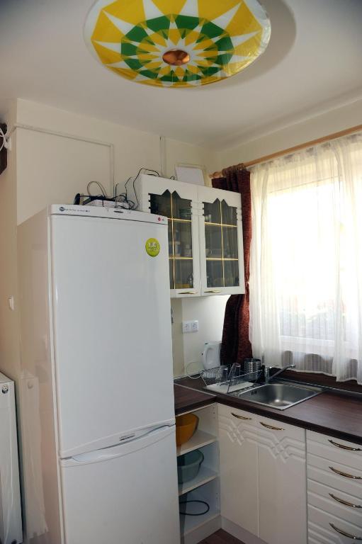 Arany Szolo Wellness Apartmanhaz Hévíz 객실 사진