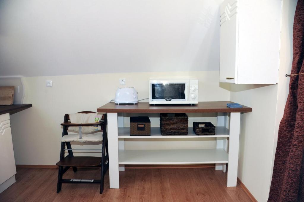 Arany Szolo Wellness Apartmanhaz Hévíz 객실 사진