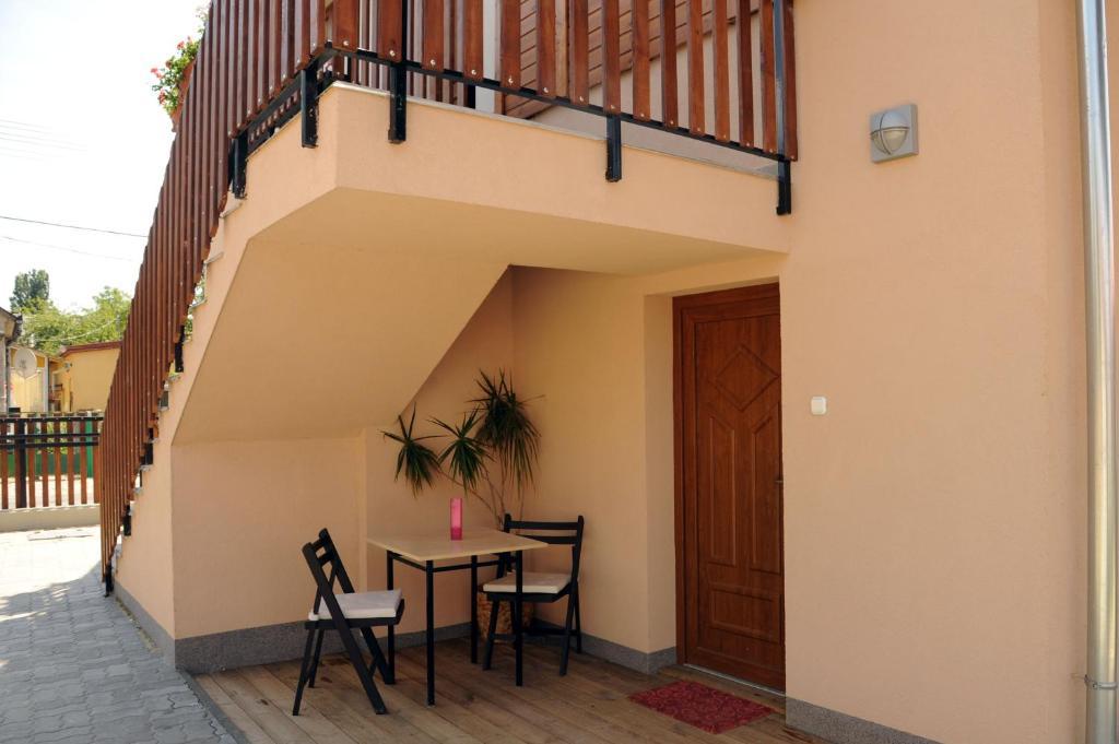 Arany Szolo Wellness Apartmanhaz Hévíz 객실 사진