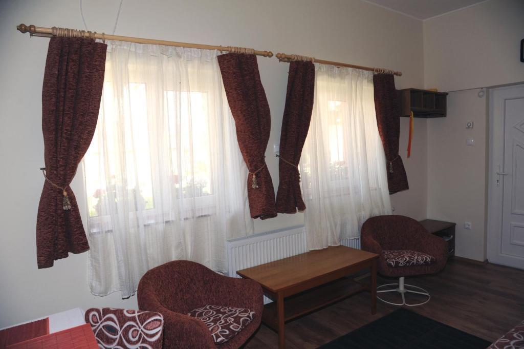 Arany Szolo Wellness Apartmanhaz Hévíz 객실 사진