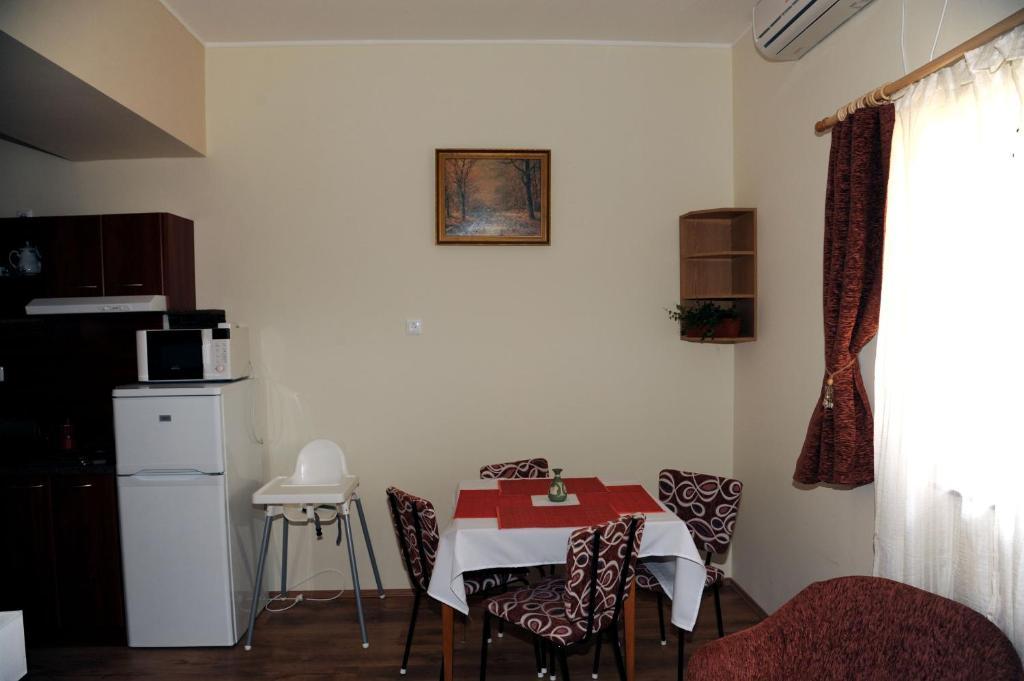 Arany Szolo Wellness Apartmanhaz Hévíz 객실 사진