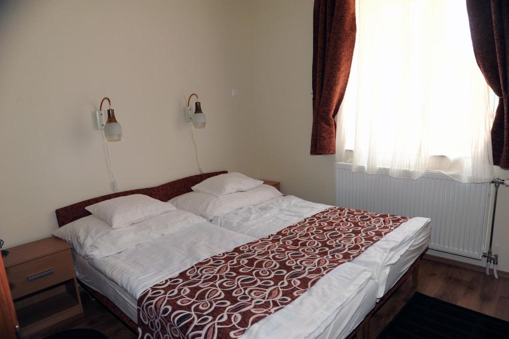 Arany Szolo Wellness Apartmanhaz Hévíz 객실 사진