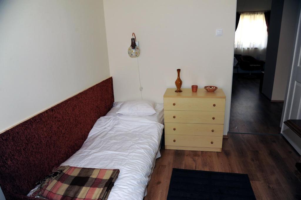 Arany Szolo Wellness Apartmanhaz Hévíz 객실 사진