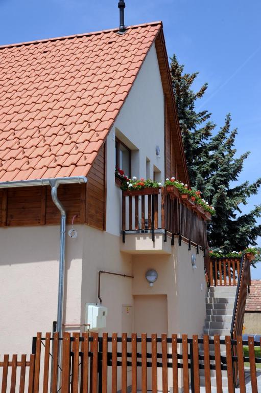 Arany Szolo Wellness Apartmanhaz Hévíz 외부 사진