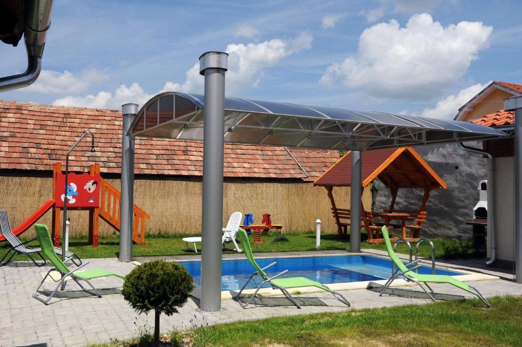 Arany Szolo Wellness Apartmanhaz Hévíz 외부 사진