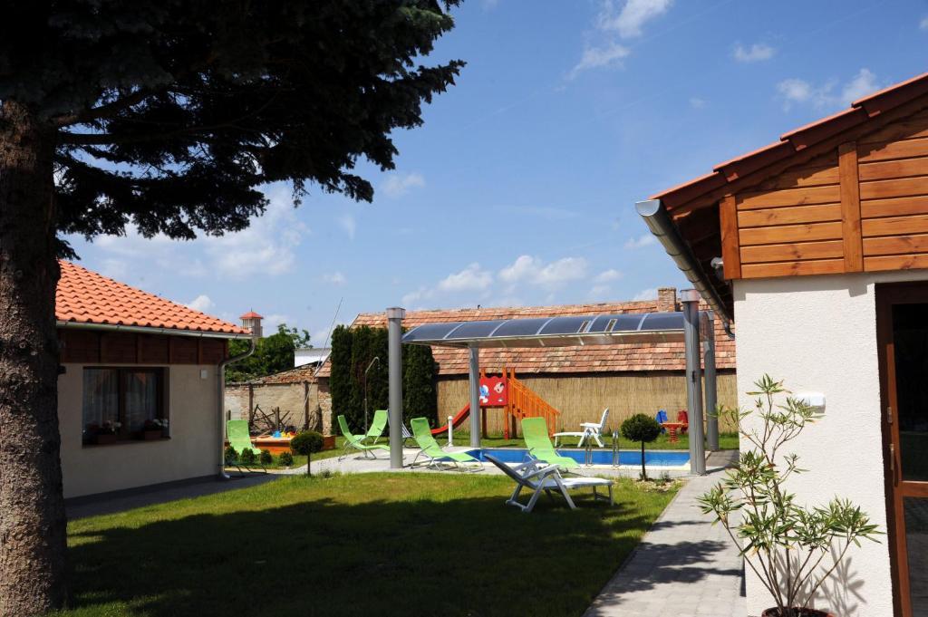 Arany Szolo Wellness Apartmanhaz Hévíz 외부 사진