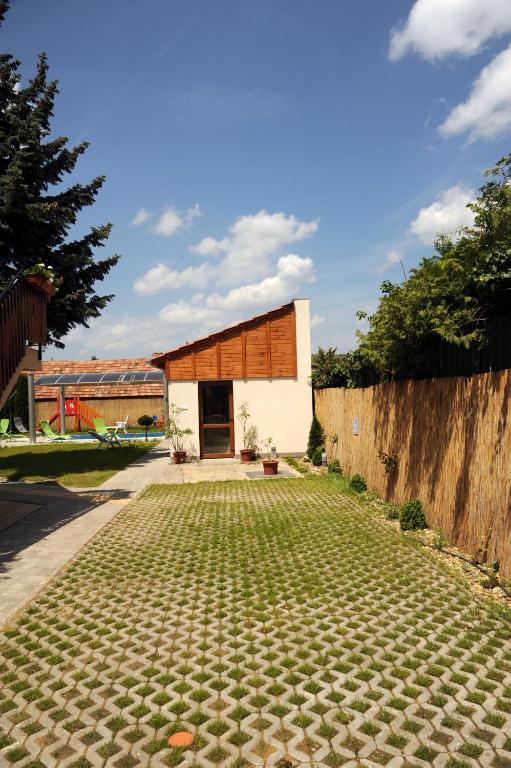 Arany Szolo Wellness Apartmanhaz Hévíz 외부 사진