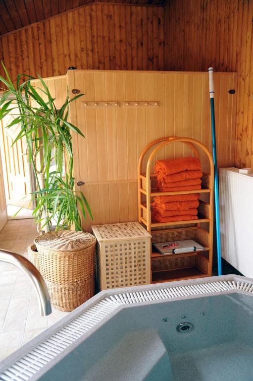 Arany Szolo Wellness Apartmanhaz Hévíz 외부 사진